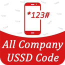 All SIM network USSD Codes : Mobile USSD Codes APK
