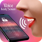 ikon Voice Screen Lock : Voice Lock