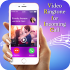 Video Ringtone Maker иконка