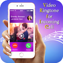 Video Ringtone Maker For Incoming Calling Screen APK