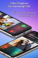 Video Ringtone Maker постер
