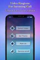 Video Ringtone Maker скриншот 1