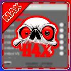 FFH4X REGEDIT: ffh4x MOD MENU أيقونة