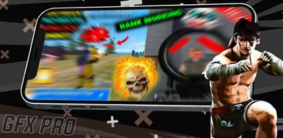FFH4X REGEDIT: ffh4x MOD MENU تصوير الشاشة 1
