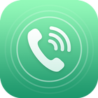 Voice Call Dialer आइकन