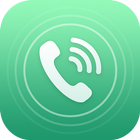 Voice Call Dialer ikon