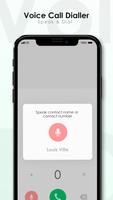 Voice Call Dialer 截圖 2