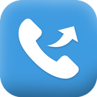 Call Forwarding : How to Call Forward アイコン