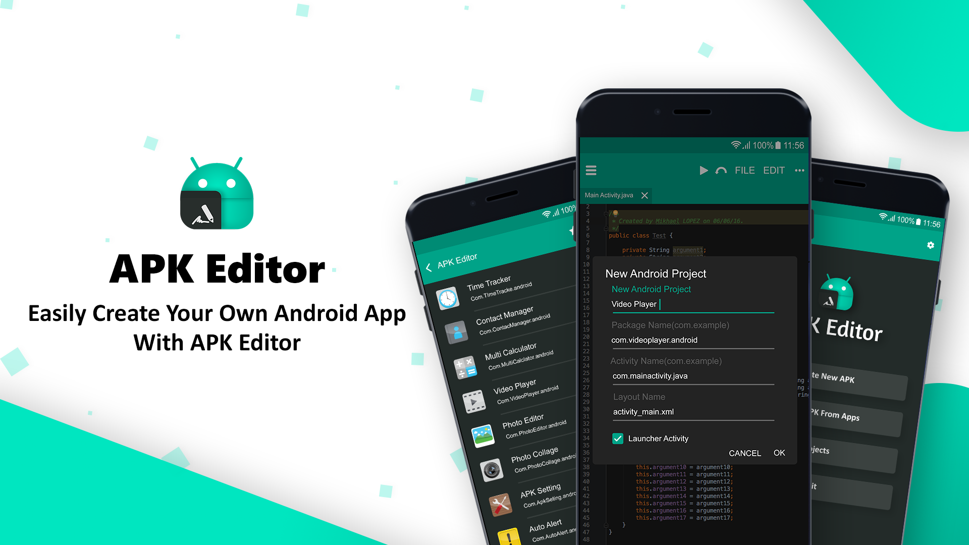 APK Editor APK 1.0 for Android – Download APK Editor APK Latest Version