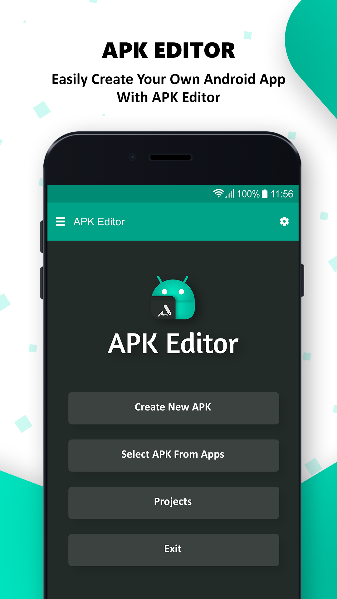 APK Editor APK 1.0 for Android – Download APK Editor APK Latest Version