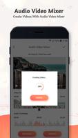 Audio Video Mixer screenshot 3