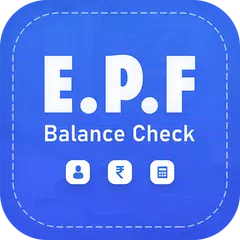 EPF Balance Check, PF Balance アプリダウンロード