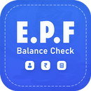 EPF Balance Check, PF Balance-APK
