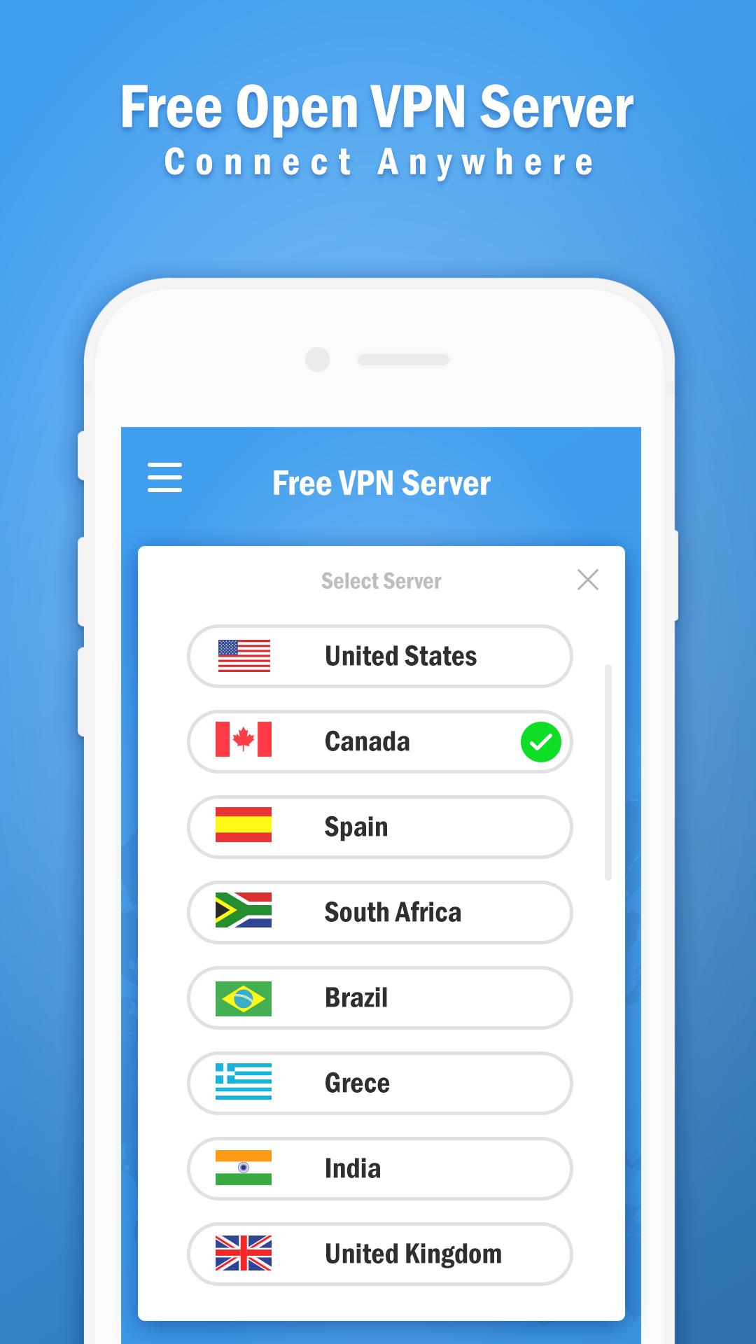 Сайт открытых vpn