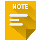 Color Note : Color Note Pad simgesi