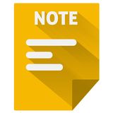 Color Note : Color Note Pad icône