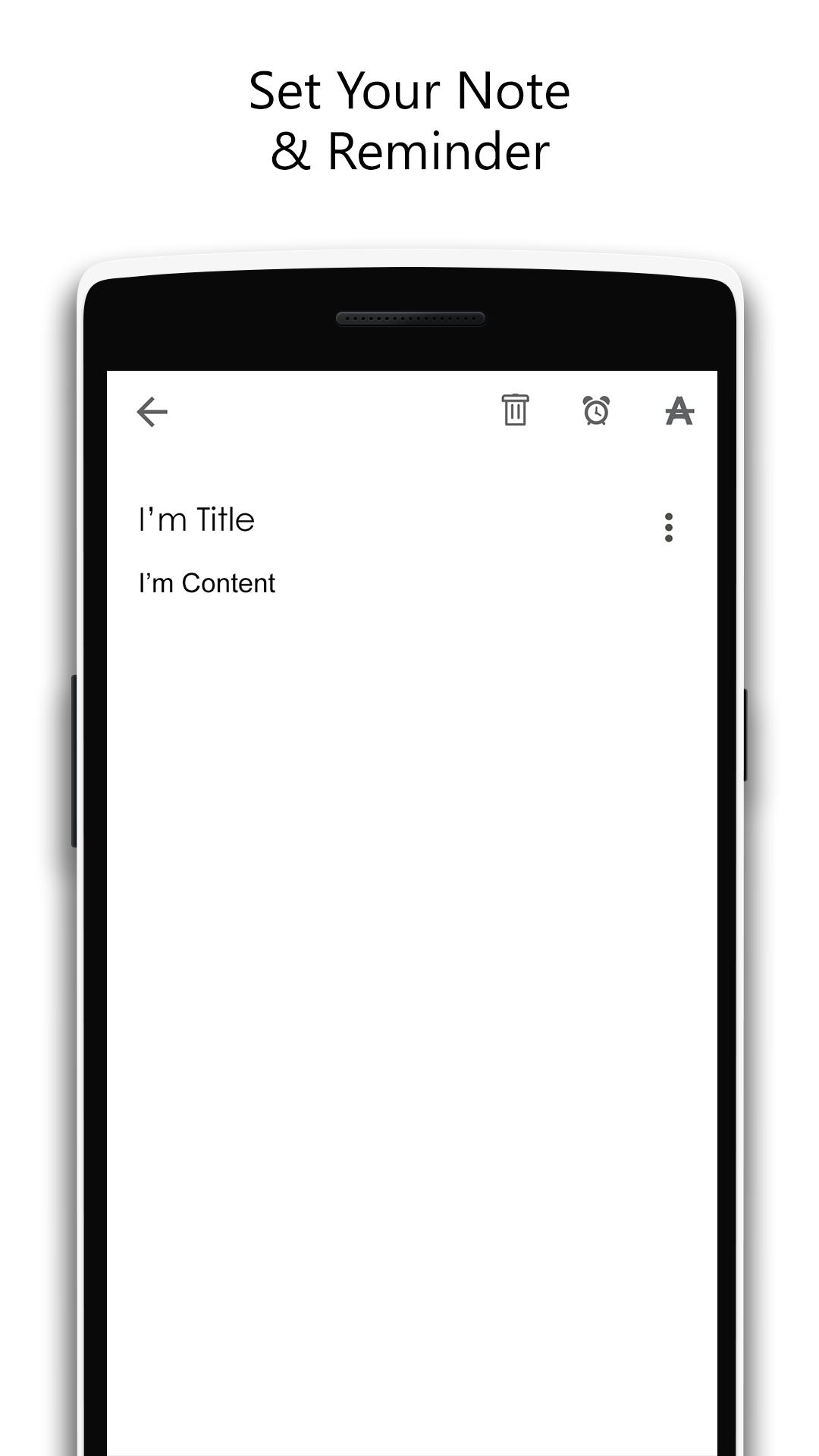 Color Note : Color Note Pad for Android - APK Download