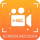 Screen Recorder أيقونة