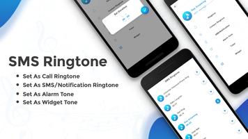 SMS Ringtones Poster