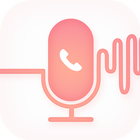 Voice Call Changer, Call Recor icône