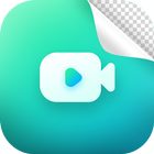 Video Background Changer 图标