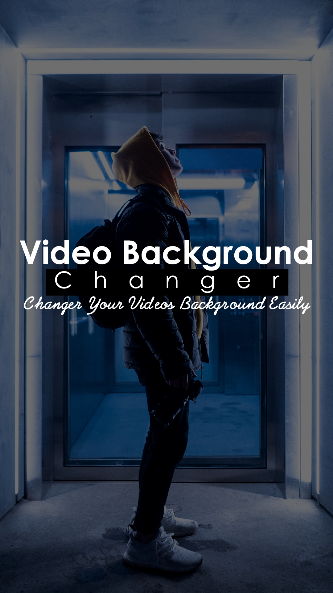 Video Background Changer APK 1.0 for Android – Download Video