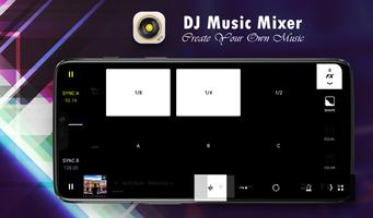 DJ Music Mixer, 3D DJ music Ekran Görüntüsü 3