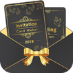 Invitation Card Maker : Digital Invitation Card