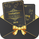 Invitation Card Maker : Digital Invitation Card APK