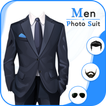 Men Suit Photo Editor 2019 : Smarty Man
