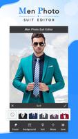 Men Suit Photo Editor 2019 ảnh chụp màn hình 2