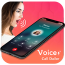 Voice Call Dialer:Voice Typing, Write SMS By Voice APK