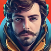 AI Avatar: AI Headshots, DP アイコン
