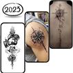 Tattos della bussola
