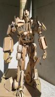 DIY Cardboard Ideas screenshot 3