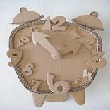 Cardboard Crafts
