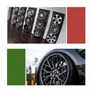 Rim kereta yang bergaya APK