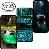 Car Wallpapers 4K icon