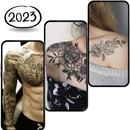 Chest Tattoos APK