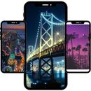 Wastal City Wallpapers-APK