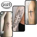 Cross Tattoos