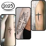 Cross Tattoos