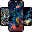 Sanat duvar kağıdı APK