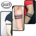 Armband Tattoos icon