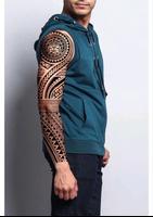 Armband Tattoos screenshot 3