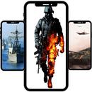 육군 월페이퍼 (HD) APK