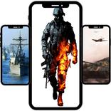 Army Wallpapers (HD)