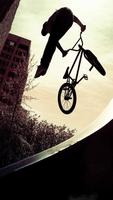 برنامه‌نما تصاویر پس زمینه BMX عکس از صفحه