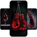 خلفيات الملاكمة APK