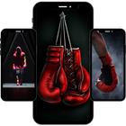 Boxing Wallpapers ไอคอน